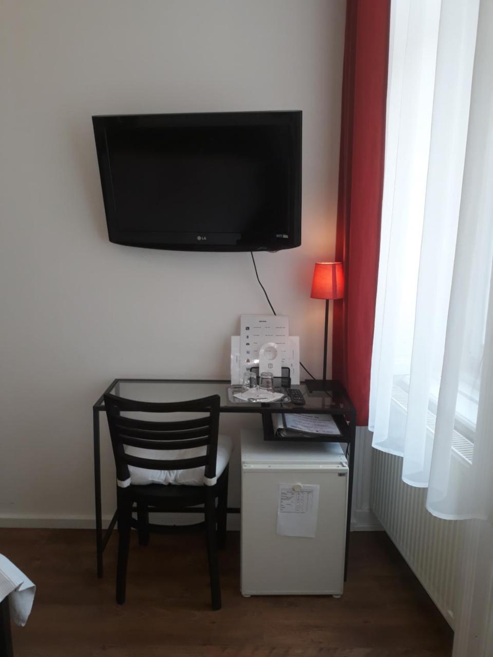 Connection Guesthouse Budapest Luaran gambar