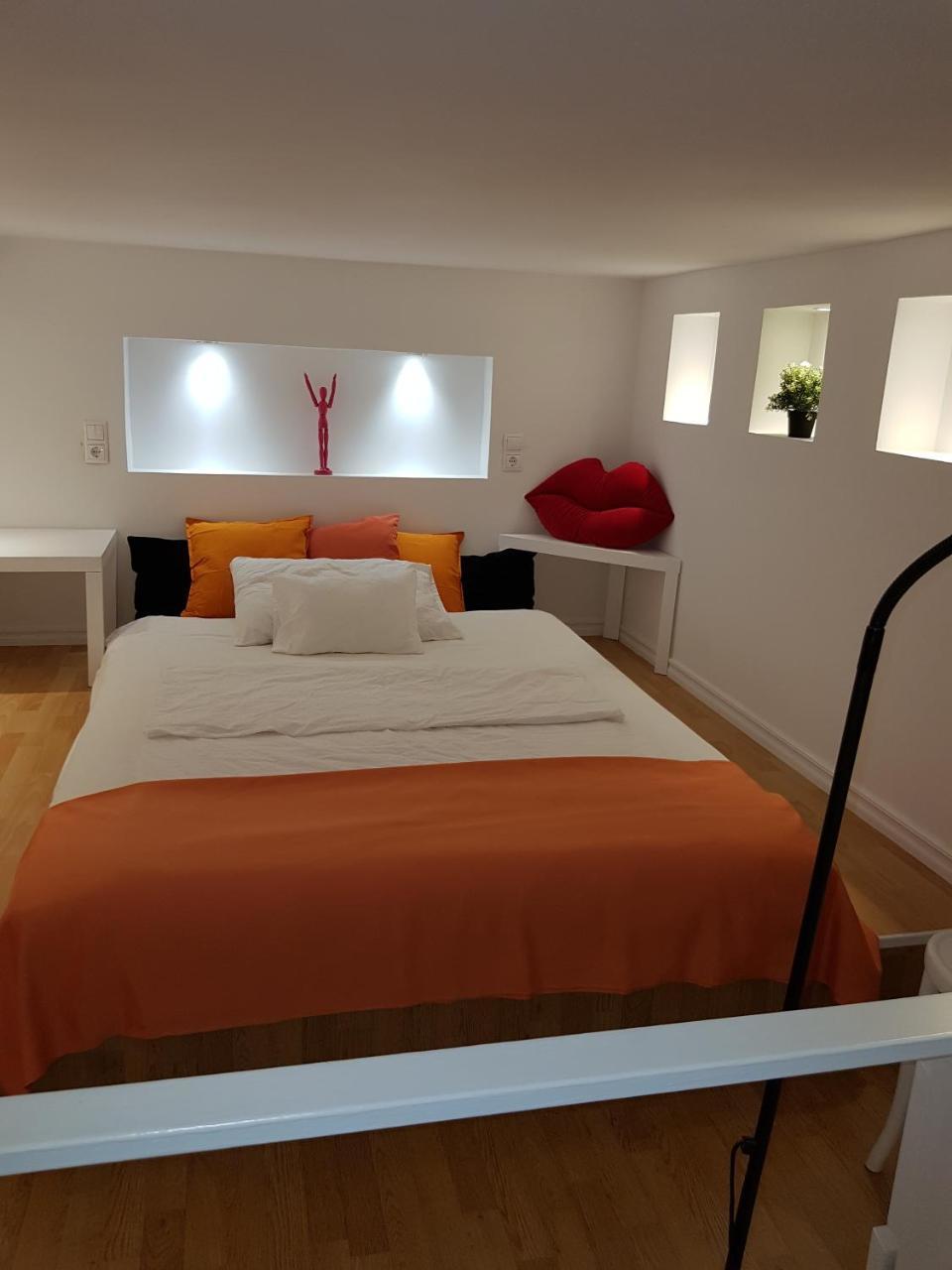 Connection Guesthouse Budapest Luaran gambar