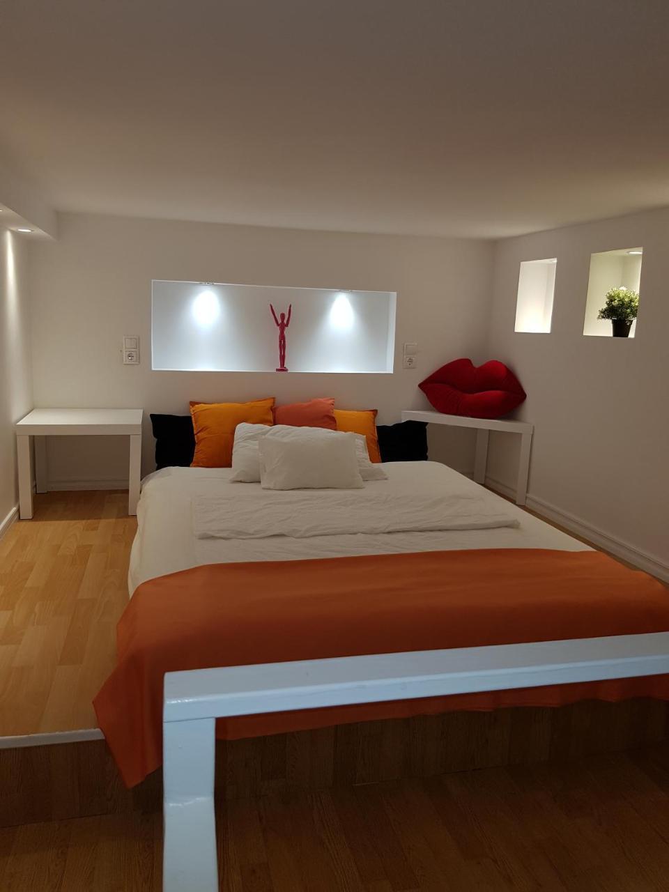 Connection Guesthouse Budapest Luaran gambar