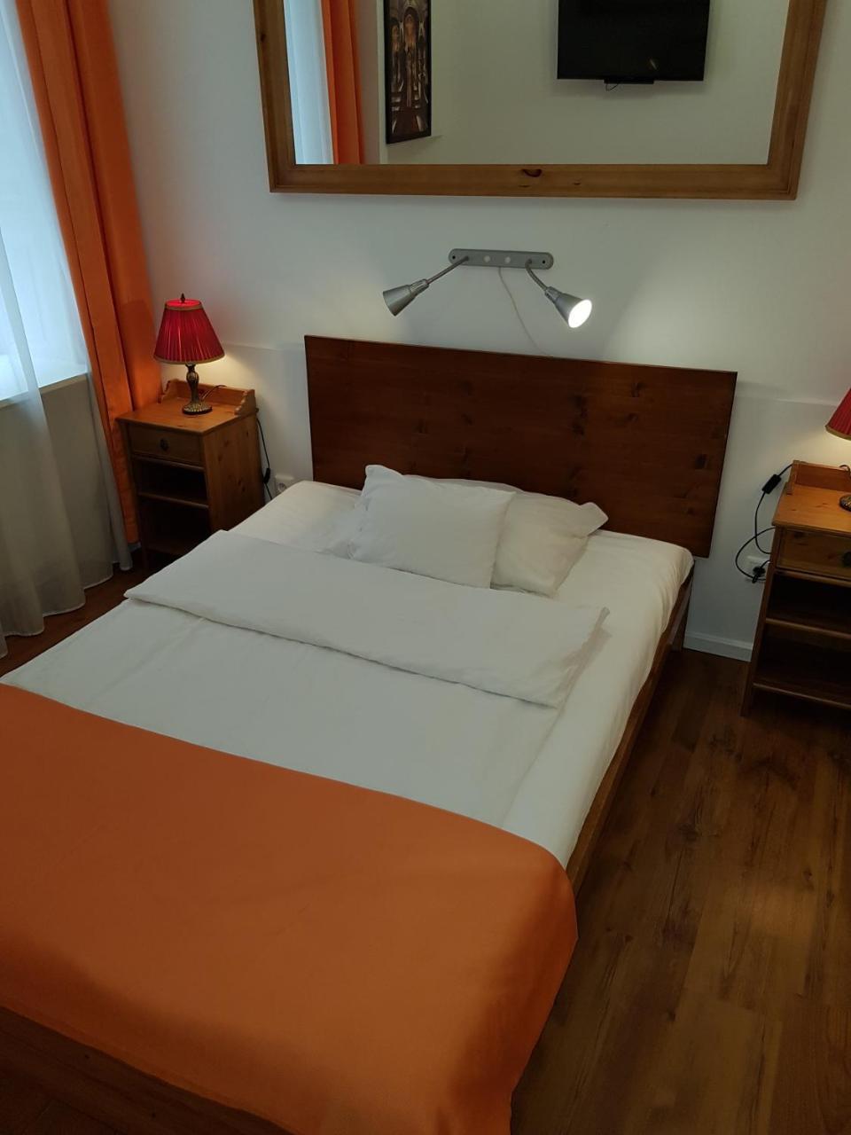 Connection Guesthouse Budapest Luaran gambar