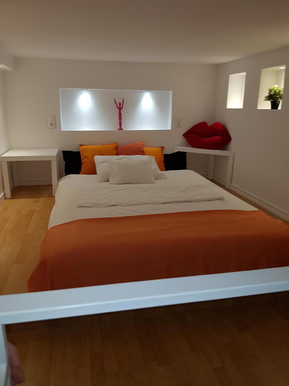 Connection Guesthouse Budapest Luaran gambar