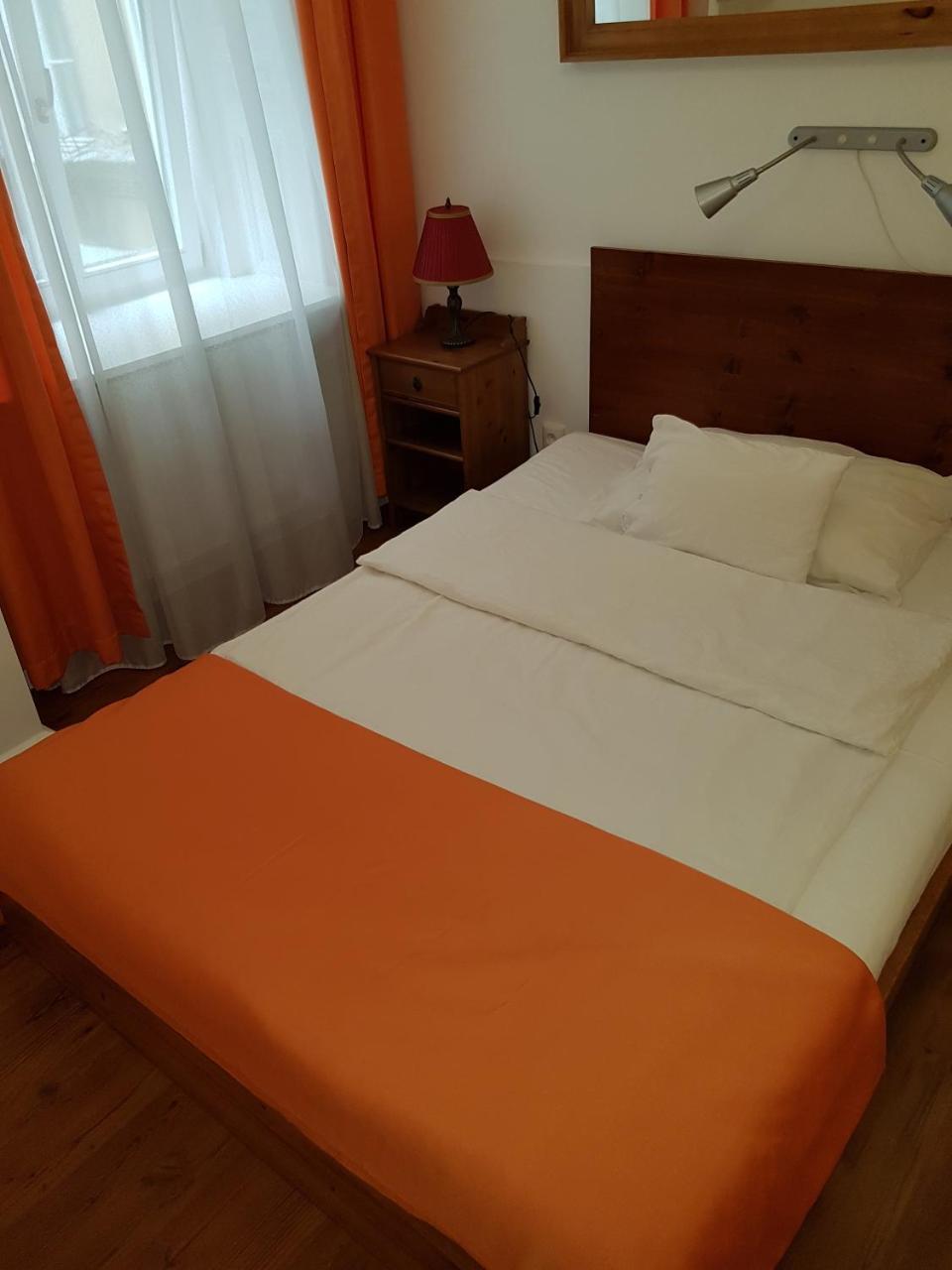 Connection Guesthouse Budapest Luaran gambar