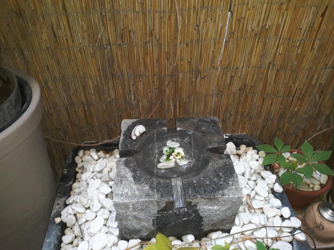 Connection Guesthouse Budapest Luaran gambar