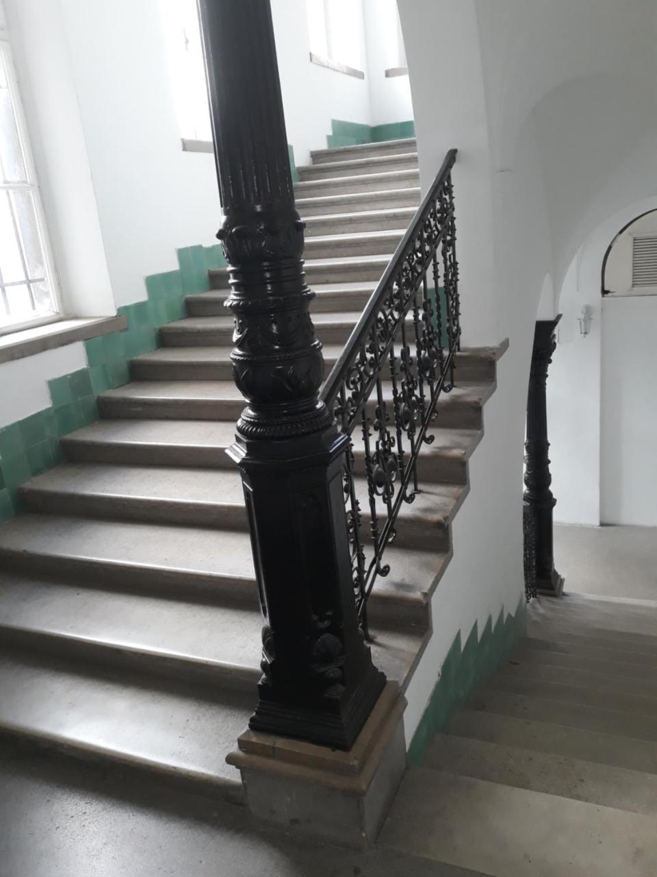 Connection Guesthouse Budapest Luaran gambar