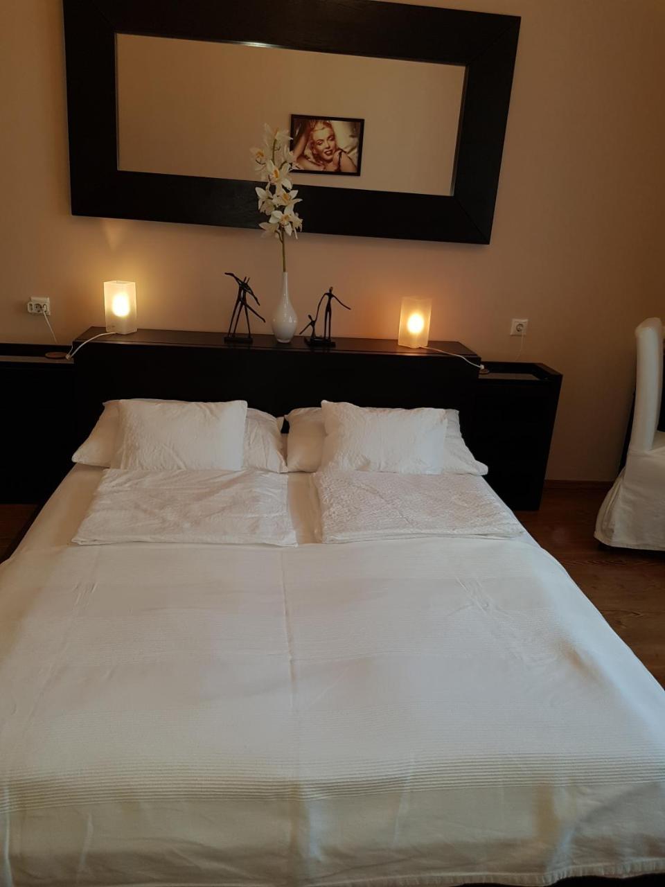 Connection Guesthouse Budapest Luaran gambar