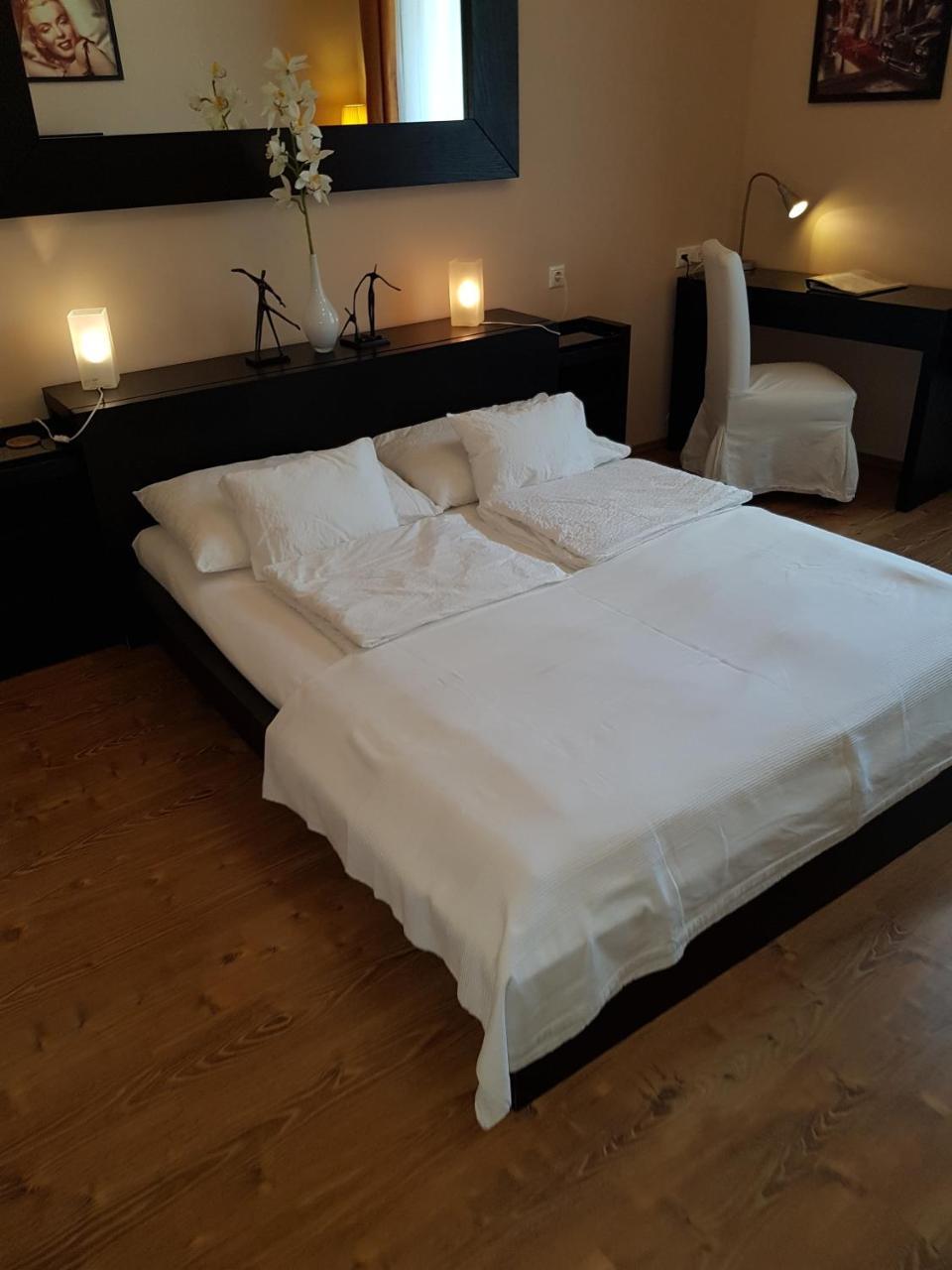 Connection Guesthouse Budapest Luaran gambar