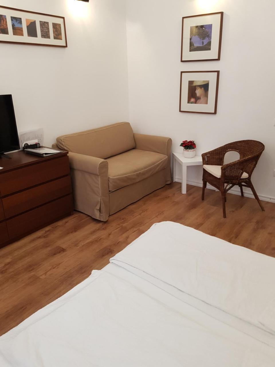 Connection Guesthouse Budapest Luaran gambar