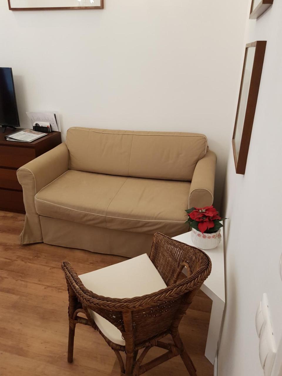 Connection Guesthouse Budapest Luaran gambar