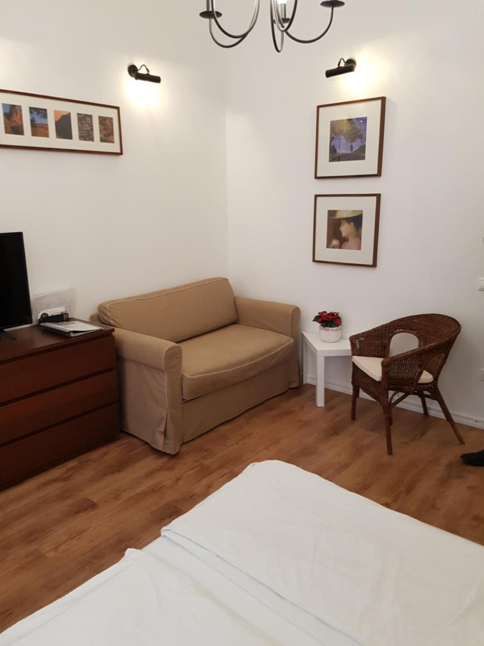 Connection Guesthouse Budapest Luaran gambar